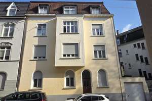 Mehrfamilienhaus in Wuppertal-Wichlinghausen ohne Maklerprovision von Privat – Die vollständige Adresse der Immobilie erhältst du vom Anbieter., 42277 Oberbarmen, Wuppertal – Vorschaubild 2