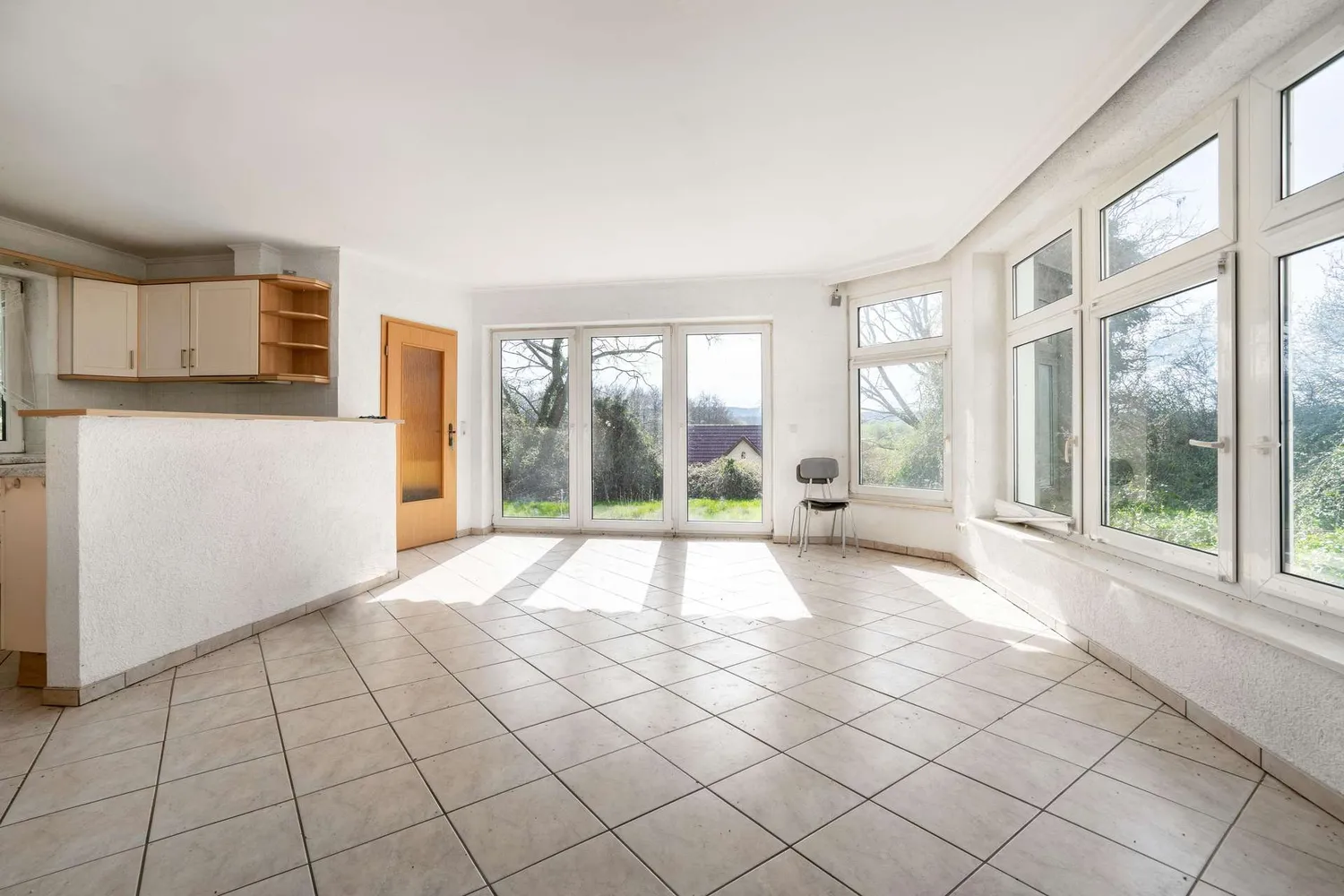 Charmantes, ostseenahes Ferienhaus mit Sanierungsbedarf und großem Grundstück, Rostock Kreis – Bild 4