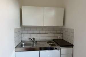 Mitten in Bad-Cannstatt - Charmante 1-Zimmer-Wohnung  im denkmalgeschützten Gebäude – Die vollständige Adresse der Immobilie erhältst du vom Anbieter., 70372 Cannstatt-Mitte, Stuttgart – Vorschaubild 10