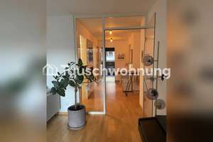 Tauschwohnung: Suchen 4 bis 5-Zimmer Wohnung in München zum Tausch – Gohrenstraße 2, 80802 Münchner Freiheit, München – Vorschaubild 2