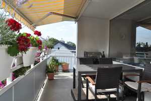 Familien aufgepasst: Wunderschöne 4. Zi.-Wohnung mit Sonnenbalkon und Lift – Düsseldorf – Vorschaubild 12