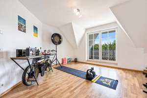 Architekten-Friesenhaus – Stil, Raum & Privatsphäre auf großem Grundstück in Schwissel – Die vollständige Adresse der Immobilie erhältst du vom Anbieter., 23795 Schwissel – Vorschaubild 27