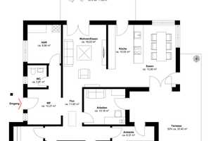 Ihr perfektes Zuhause: Eleganz, Komfort und Nachhaltigkeit in Einem – Nordvorpommern (Kreis) – Vorschaubild 10