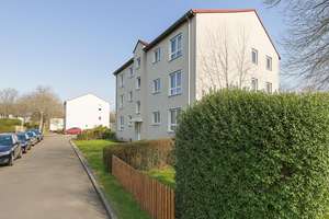 6 Jahre Nachbindefrist | Bj. 1995 |  Zwei öffentlich geförderte Mehrfamilienhäuser | Dortmund