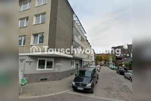 Tauschwohnung: Suche größere Wohnung in Düsseldorf, biete Flat – Die vollständige Adresse der Immobilie erhältst du vom Anbieter., 40591 Wersten, Düsseldorf – Vorschaubild 1