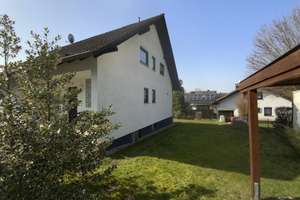 Toll gelegen - schönes Haus in Oberrodenbach – Die vollständige Adresse der Immobilie erhältst du vom Anbieter., 63517 Rodenbach – Vorschaubild 4
