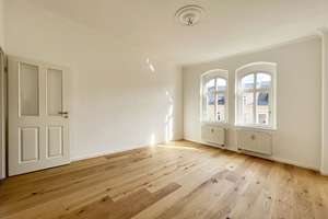 Kribbeln im Bauch! - Exquisite 3-Raum mit schicker EBK  und großem Balkon – Klarastr. 40, 9131 Hilbersdorf, Chemnitz – Vorschaubild 14