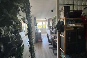 Anmieten und 500 EUR WM-Prämiengutschein - Voll renovierte Balkonwohnung in schöner Wohnlage – Wehofer Straße 131, 47169 Wehofen, Duisburg – Vorschaubild 4