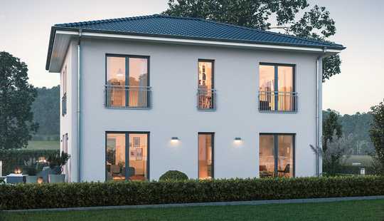 Bild von Schnapp Dir jetzt Deine Stadtvilla in ruhiger Stadtrandlage von BS! Jetzt neu bauen mit Massa Haus!