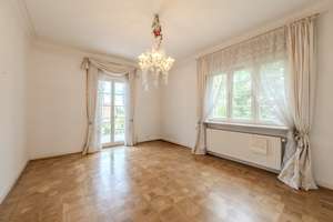 Freistehendes Einfamilienhaus mit Charme und einzigartigem Panoramablick – Die vollständige Adresse der Immobilie erhältst du vom Anbieter., 70192 Killesberg, Stuttgart – Vorschaubild 12