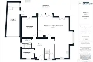 Wohnen mit Stil in idyllischer Vorortlage – Einfamilienhaus in Reichenschwand – Nürnberger Land (Kreis) – Vorschaubild 25