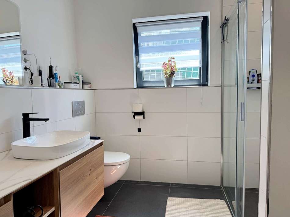Badezimmer 2