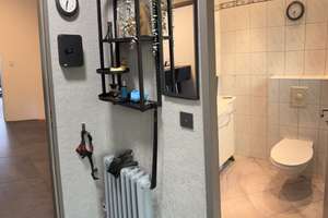 Stilvoll modernisiert: Haus in Berlin-Rudow – Krokusstraße 3, 12357 Rudow, Berlin – Vorschaubild 7