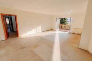 Imposantes Zweifamilienhaus mit Fernblick und weitläufigem Garten – Jägersberg 20, 91480 Neustadt a.d. Aisch-Bad Windsheim (Kreis) – Vorschaubild 9