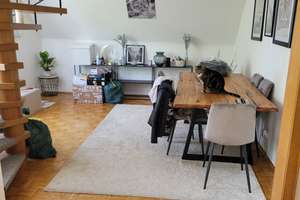 Sehr schöne Maisonette-Wohnung im Dachgeschoss mit EBK – Nordstr. 12, 42579 Heiligenhaus – Vorschaubild 5