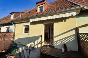 Modernisiertes Reihenmittelhaus mit Garten in Landau – Landau in der Pfalz – Vorschaubild 2