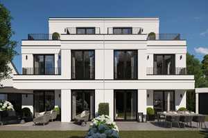 KENSINGTON - Exklusiv - Klares Design, gelebter Stil – München – Vorschaubild 2