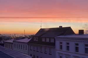 Sonnige, helle, lichtdurchflutete gut isolierte DG-Wohnung über den Dächern Harburgs ab 01.10 – Die vollständige Adresse der Immobilie erhältst du vom Anbieter., 21073 Harburg (Ortsteil), Hamburg – Vorschaubild 10