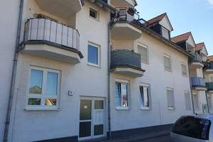 Tollwitz; kl. 3-Raum-DG-Wg. am Park, mit  Balkon, EBK und Pkw-Stellplatz, frei ab sofort – Teuditzer Straße 1b, 6231 Tollwitz – Vorschaubild 13