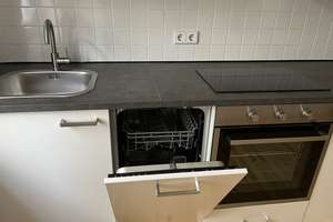 Lankwitz  1 ZKB Terrassenwohnung – Frobenstraße 18, 12249 Lankwitz, Berlin – Vorschaubild 7