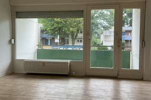 1-Zimmerwohnung mit Balkon in Stieghorst zu vermieten. WBS benötigt! – Waldenburger Str. 6, 33605 Stieghorst, Bielefeld – Vorschaubild 2