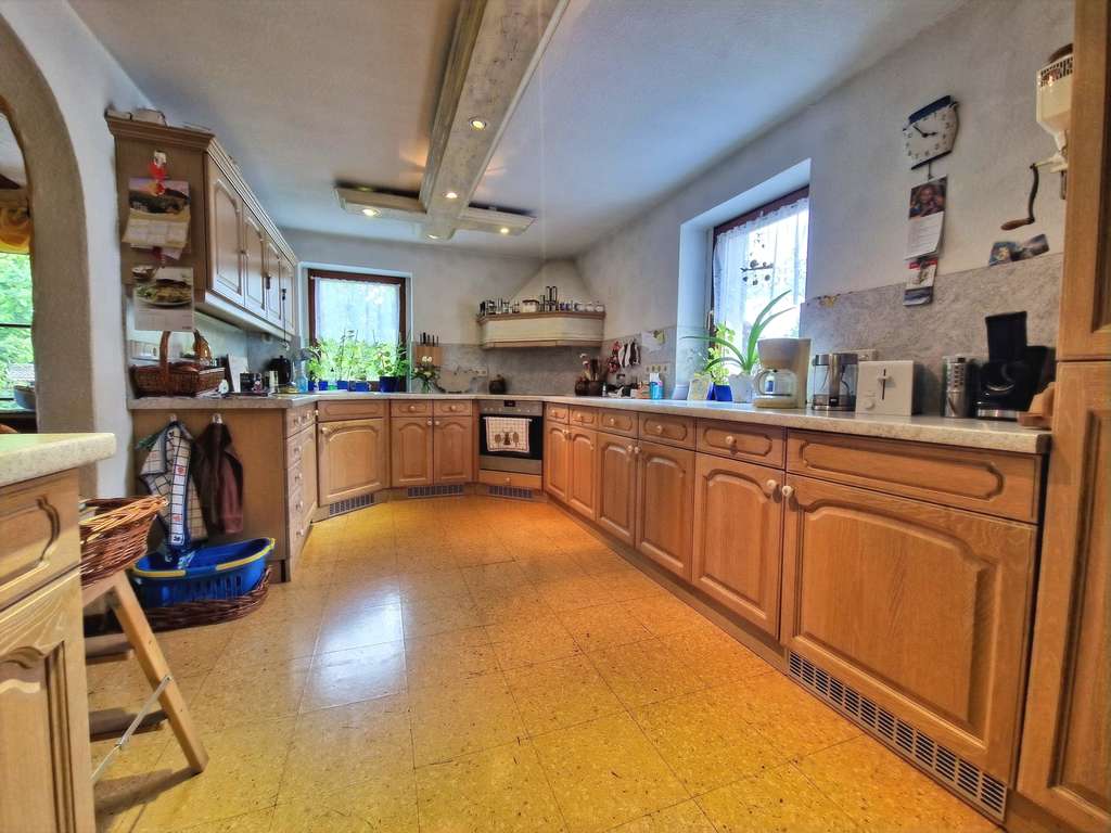 Immobilie in Zittau - Charmant, gemütlich und individuell   - Bild 3