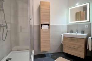 Erstbezug Loft mit urbanem Flair – Die vollständige Adresse der Immobilie erhältst du vom Anbieter., 13086 Weißensee, Berlin – Vorschaubild 13