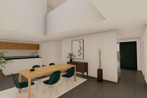 Modernes Wohnen mit Stil und Komfort – Ihr neues Zuhause in Leverkusen-Schlebusch – Die vollständige Adresse der Immobilie erhältst du vom Anbieter., 51375 Schlebusch, Leverkusen – Vorschaubild 7
