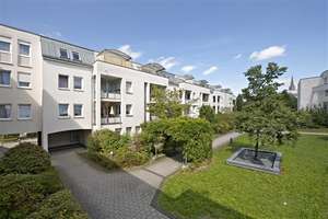 Neu-renovierte 2-Zimmer-Wohnung