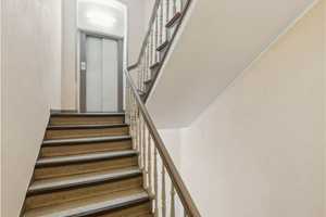 Stilvolle, modernisierte 2-Raum-Wohnung in Hannover – Lister Meile 48, 30161 Hannover – Vorschaubild 3