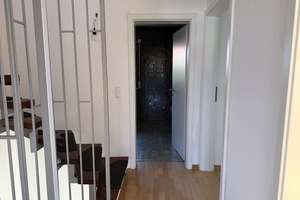 DHH | großzügig & renoviert + Garage | ruhige Lage – 85391 Allershausen – Vorschaubild 14