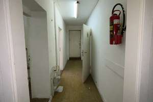  5-Zimmer Einheit in Berlin mit 163 m² in Pankow Weißensee, Kurzzeitvermietung möglich- Airbnb…. – Indira-Gandhi-Straße 8-9, 13053 Weißensee, Berlin – Vorschaubild 20