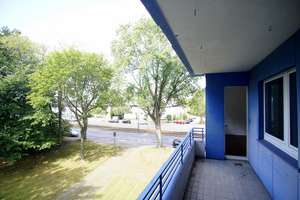 Tolle Etagenwohnung mit Sonnenbalkon, EINBAUKÜCHE – Aktienstraße 71, 45359 Schönebeck, Essen – Vorschaubild 11