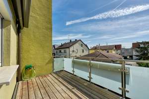 +++ komplett leer - freistehendes 3-Familien-Haus - bequeme Lage - Doppel-GA & Garten +++ – Bietigheimer Straße 26, 70435 Zuffenhausen-Mitte, Stuttgart – Vorschaubild 10