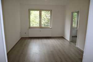 Zentrale Lage zwischen Stadtmitte und Frohnhausen! Modernisiert in 2006. – Frohnhauser Straße 118, 45144 Essen – Vorschaubild 1