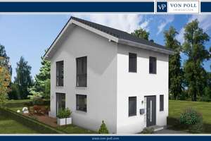 Modernes Wohnen in hochwertiger Doppelhaushälfte – Neubauprojekt direkt am Rhein – Die vollständige Adresse der Immobilie erhältst du vom Anbieter., 50389 Wesseling – Vorschaubild 1