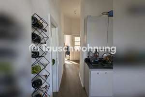 Tauschwohnung: Schöne 2-Zimmer Altbau Wohnung mit Balkon und Gartenzugang – Goesselstraße 7, 28215 Findorff-Bürgerweide, Bremen – Vorschaubild 5