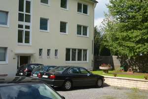 Schöne 2 Zimmer Dachgeschoßwohnung in Stadtrandlage mit sehr guter Verkehrsanbindung – Eiserfelder Straße 209, 57080 Eiserfeld, Siegen – Vorschaubild 3