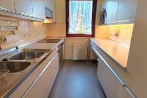 3-Zimmer- Wohnung in zentraler, grüner Lage – Bremen – Vorschaubild 11