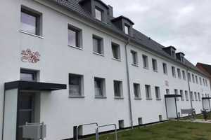 Modernisierte 2,50-Zimmer-Wohnung mit Balkon – Koppelbarg 2, 23564 Lübeck – Vorschaubild 1