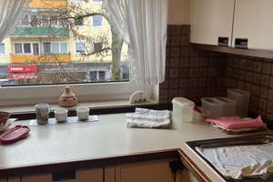 +LAIM Agnes-Bernauer-Str.+ an Paar od. kleine Familie+ Gepflegte 3-Zi.-Wohng.,Süd-Balkon, TG+ – Die vollständige Adresse der Immobilie erhältst du vom Anbieter., 80687 Friedenheim, München – Vorschaubild 8