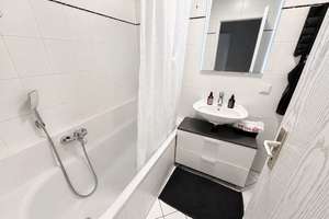 Kapitalanlage oder Invest für die Zukunft! 3 Zimmer 
ETW. mit Loggia & PkW Stellplatz ! – Die vollständige Adresse der Immobilie erhältst du vom Anbieter., 63128 Dietzenbach – Vorschaubild 8