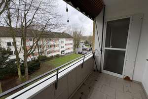 3-Zimmer-Wohnung in Gelsenkirchen Hassel – Hestermannstraße 17, 45896 Hassel, Gelsenkirchen – Vorschaubild 4