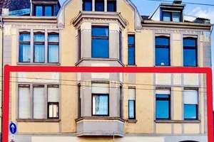 4,5-Zimmer-Wohnung mit Balkon nähe  Solinger HBF – Die vollständige Adresse der Immobilie erhältst du vom Anbieter., 42697 Ohligs/Aufderhöhe/Merscheid, Solingen – Vorschaubild 1