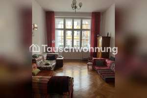 Tauschwohnung: Tausche große Flat in Berlin gegen Wohnung in Hamburg – Die vollständige Adresse der Immobilie erhältst du vom Anbieter., 13187 Pankow (Ortsteil), Berlin – Vorschaubild 4