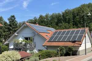 Geräumiges Mehrfamilienhaus mit exklusivem Panorama-Blick in Hirschhorn/Pfalz – Kaiserslautern (Kreis) – Vorschaubild 3