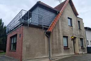 schönes Wohnhaus mit angrenzendem Büro und Lagerraum in Flechtorf – Alte Berliner Straße 21, 38165 Helmstedt (Kreis) – Vorschaubild 2