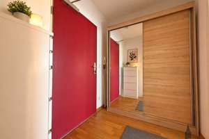Vermietete 1-Zimmer-Wohnung mit Balkon & TG-Stellplatz in Potsdam – ca. 4,4 % Rendite – Die vollständige Adresse der Immobilie erhältst du vom Anbieter., 14476 Fahrland, Potsdam – Vorschaubild 8