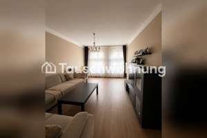 Tauschwohnung: Tausche 3-Zimmer-Wohnung in Friedrichshain-Kreuzberg