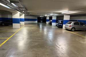 Stilvoll möblierte 1-Zimmer-Wohnung mit Balkon und Tiefgarage in Heidelberg – Kleingemünder Straße 72/10, 69118 Ziegelhausen, Heidelberg – Vorschaubild 11
